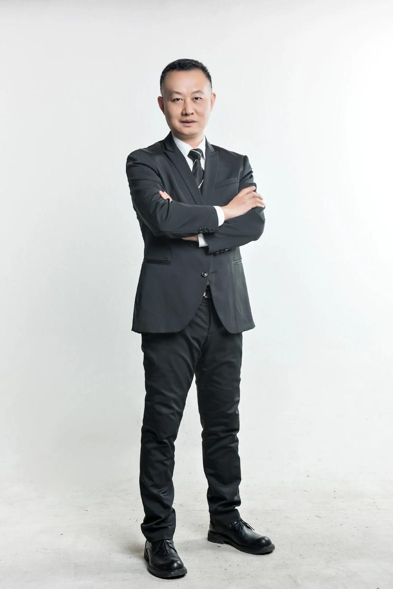 李晓娟 商务拓展总监